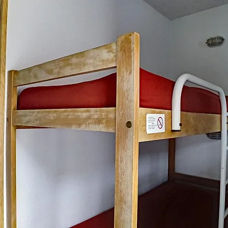 Fonctionnel Proche Pistes Avec Balcon Ouest Appartement Saint-Martin-de-Belleville